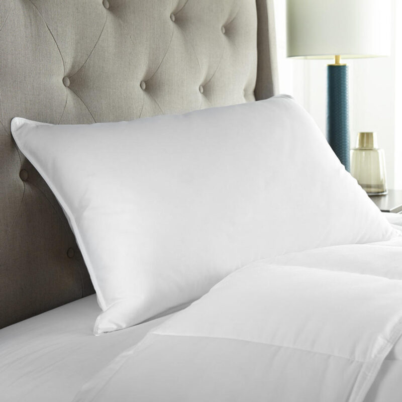 Pernă Hoteliera Percale