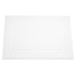 Set 60 Covorase de Baie Plaine 700 gr./m2